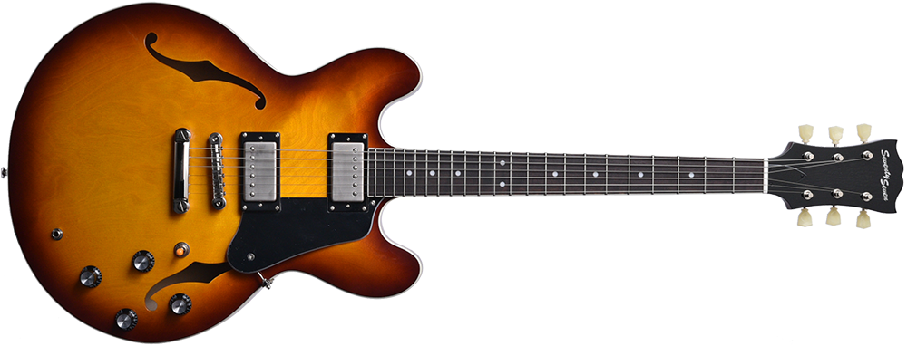 ギター SeventySeven EXRUBATO STD JT SB Seventy Seven Guitars / EXRUBATO-STD/S-JT P90 -ITB- 《エレキ